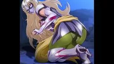 Redare Enshrine seiya z yuna
