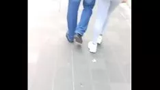 تشغيل مع بابا