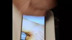 Afspelen Sperma voor de poes van kostbare sabina