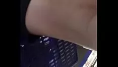 Reproduzir Agradável senhorita com van phong 2